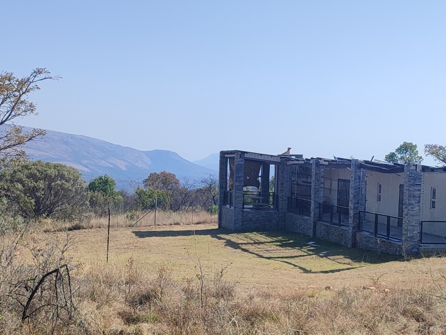 4 Bedroom Property for Sale in Rhenosterhoek A H North West